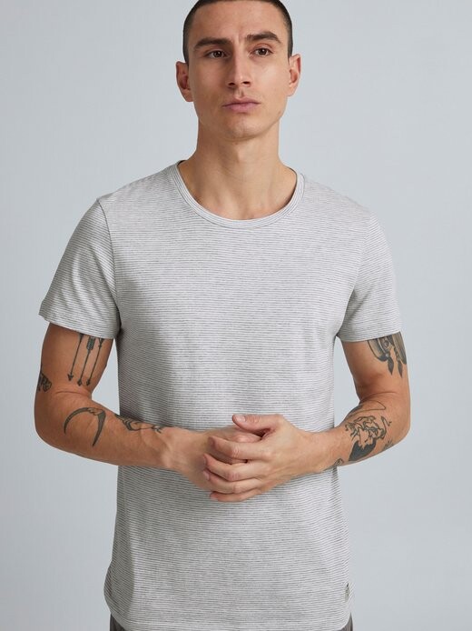 Футболка прфиете 11 Project, серый
Футболка прфиете 11 Project, серый