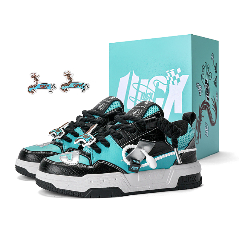 LUCX Lucky Shoes Антискользящие и износостойкие увеличивающие рост низкие кеды унисекс Radiant Prosperity, цвет Radiant Prosperity
LUCX Lucky Shoes Антискользящие и износостойкие увеличивающие рост низкие кеды унисекс Radiant Prosperity, цвет Radiant Prosperity