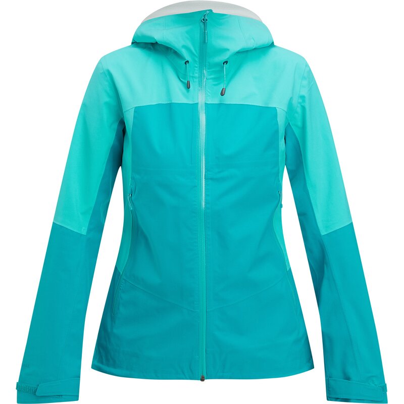 Функциональная куртка Rinno Mckinley, синий
Функциональная куртка Rinno Mckinley, синий