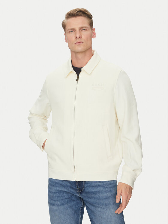 Переходная куртка стандартного кроя M5GL38 WHAO2 Guess, экрю, Белый, Переходная куртка стандартного кроя M5GL38 WHAO2 Guess, экрю
Переходная куртка стандартного кроя M5GL38 WHAO2 Guess, экрю, Белый, Переходная куртка стандартного кроя M5GL38 WHAO2 Guess, экрю