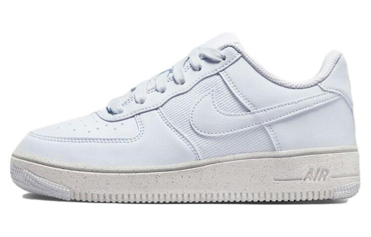 Женские кроссовки для скейтбординга Nike Air Force 1, Football gray / football gray - white
Женские кроссовки для скейтбординга Nike Air Force 1, Football gray / football gray - white