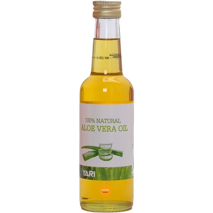 Масло Aloe Vera 250ml
Масло Aloe Vera 250ml