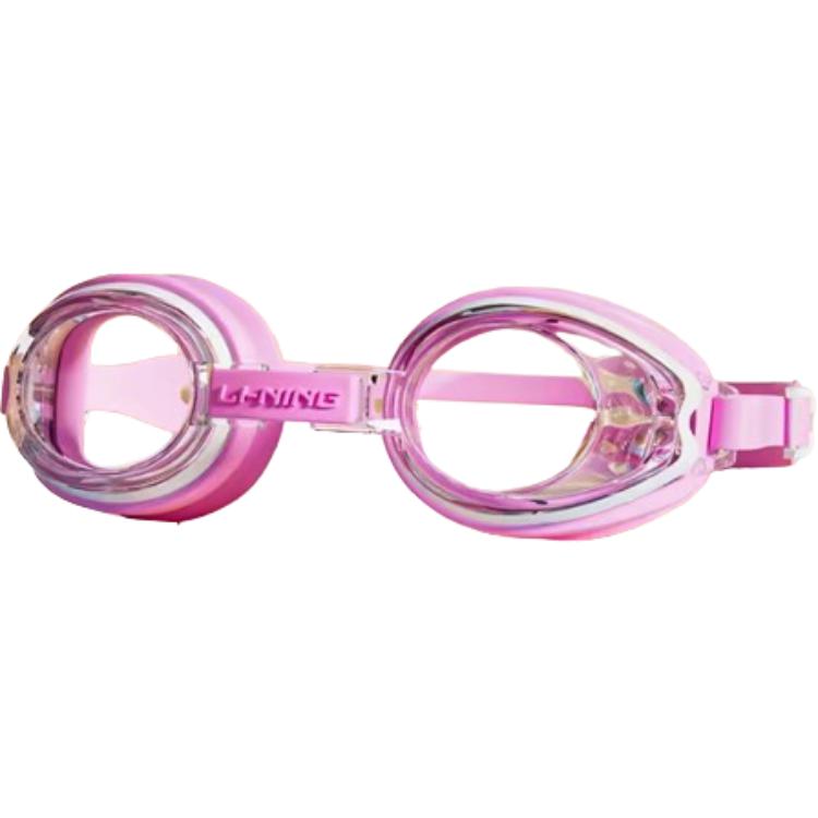 Очки LINING, розовый
Очки LINING, розовый