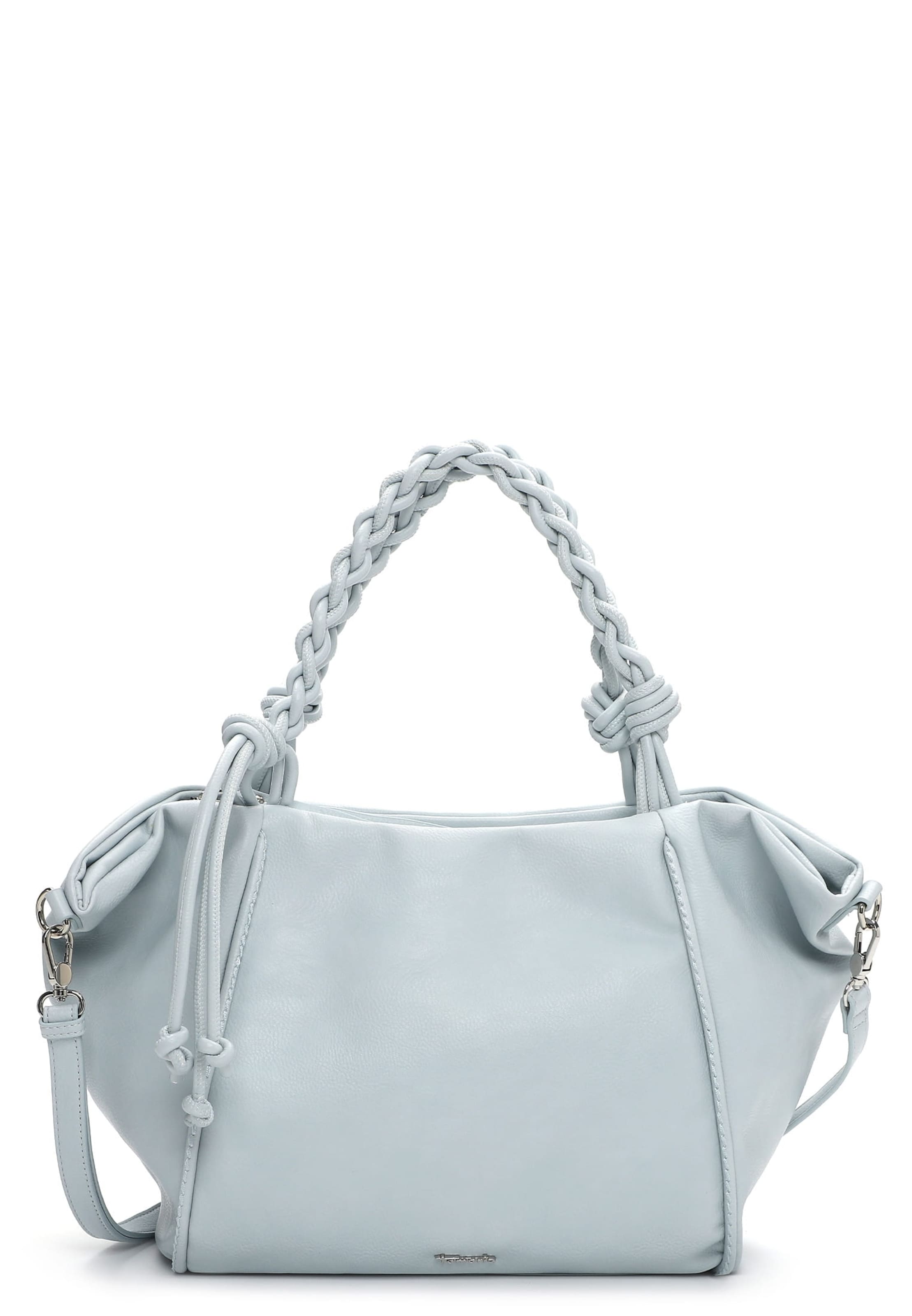 Tamaris Шопер 'Keona' в пастельно-голубом цвете
Tamaris Шопер 'Keona' в пастельно-голубом цвете