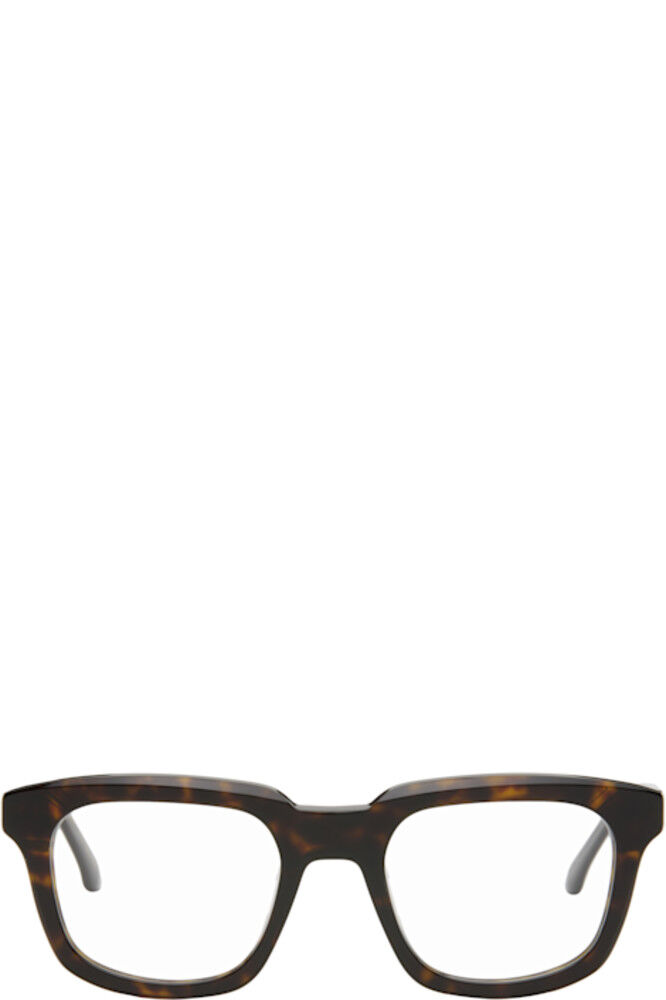 Коричневый Numero 132 очки RETROSUPERFUTURE
Коричневый Numero 132 очки RETROSUPERFUTURE