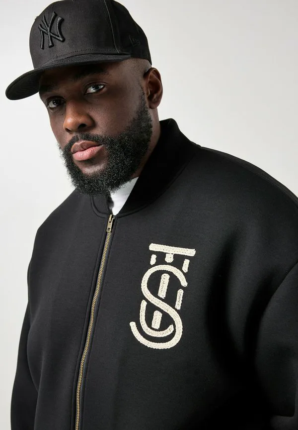 Толстовка на молнии Sthuge, Black, Черный, Толстовка на молнии Sthuge, Black
Толстовка на молнии Sthuge, Black, Черный, Толстовка на молнии Sthuge, Black