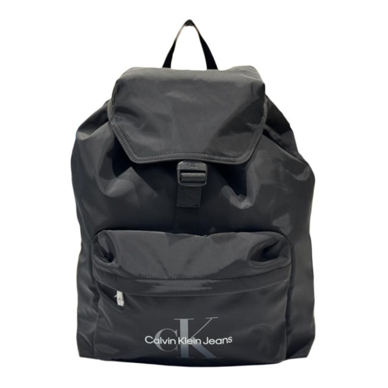 Calvin Klein Полиэстеровый рюкзак Unisex Black
Calvin Klein Полиэстеровый рюкзак Unisex Black