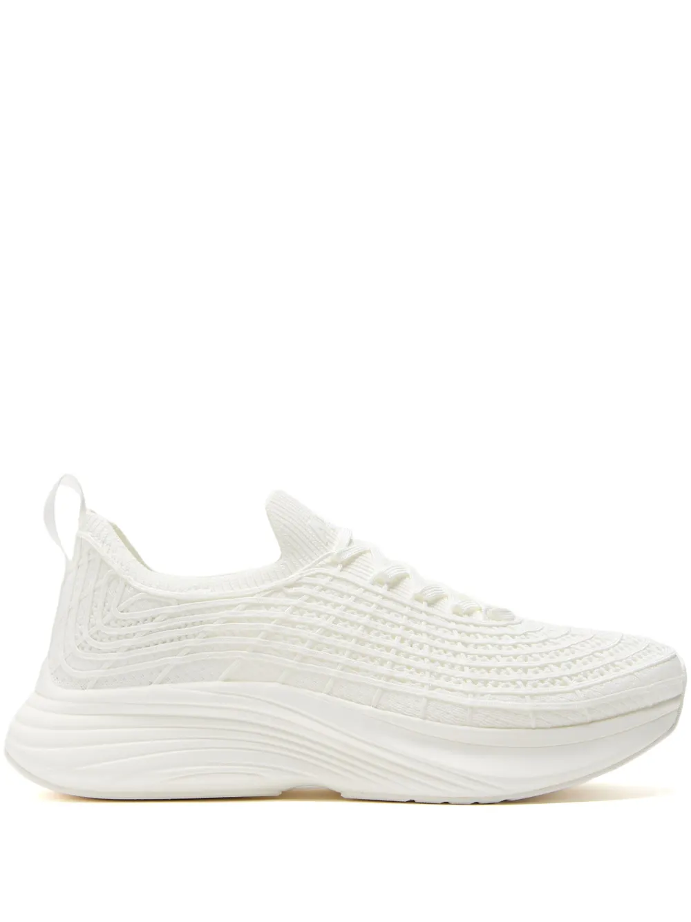 Кроссовки TechLoom Zipline APL: ATHLETIC PROPULSION LABS, белый
Кроссовки TechLoom Zipline APL: ATHLETIC PROPULSION LABS, белый