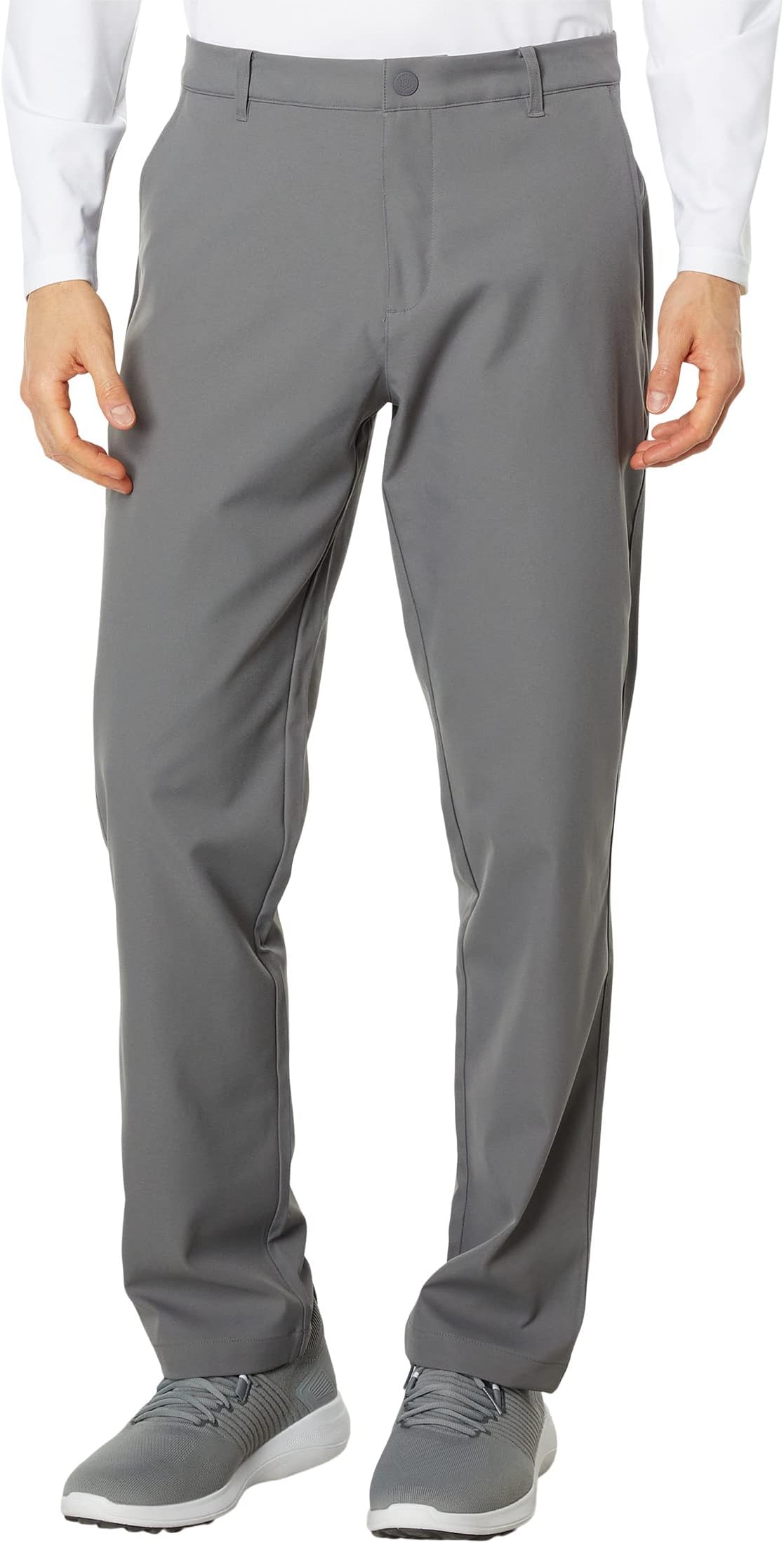 Брюки PUMA Golf Dealer Pants, Slate SkySee Less
Брюки PUMA Golf Dealer Pants, Slate SkySee Less