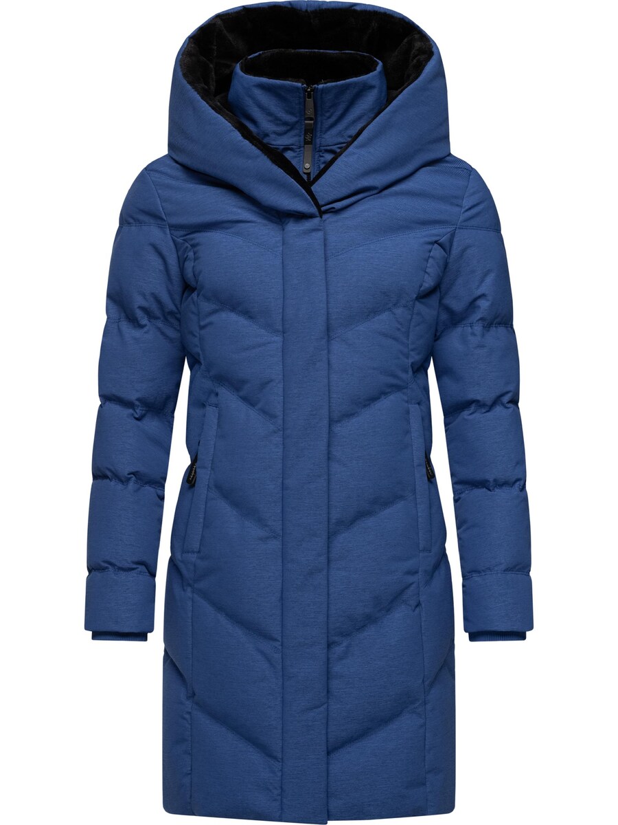 Зимнее пальто Ragwear Natalka, Gentian
Зимнее пальто Ragwear Natalka, Gentian