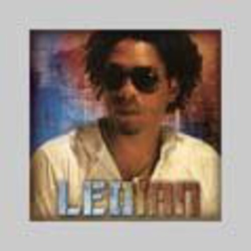 CD диск Ledian: Ledian
CD диск Ledian: Ledian