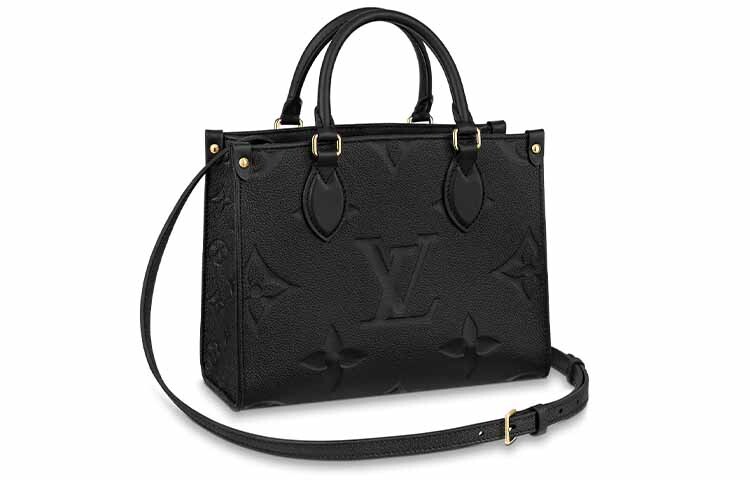 Louis Vuitton Женская сумка ONTHEGO
Louis Vuitton Женская сумка ONTHEGO