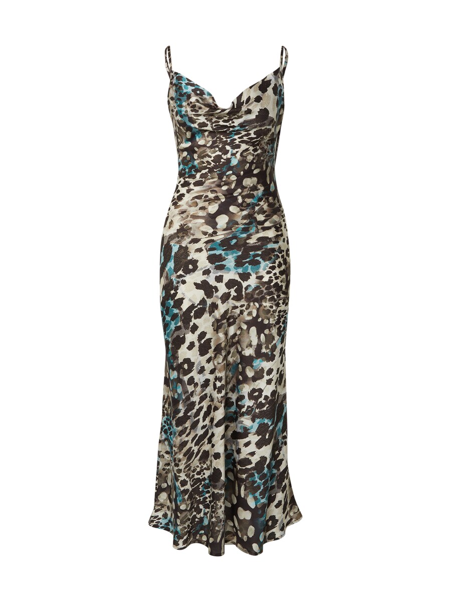 Коктейльное платье GUESS NEW AKILINA, Brown
Коктейльное платье GUESS NEW AKILINA, Brown