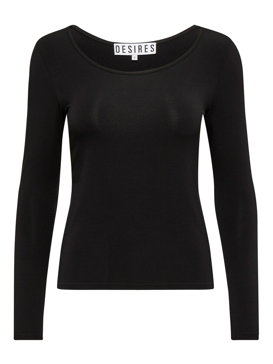 Рубашка DESIRES Giselle, черный
Рубашка DESIRES Giselle, черный
