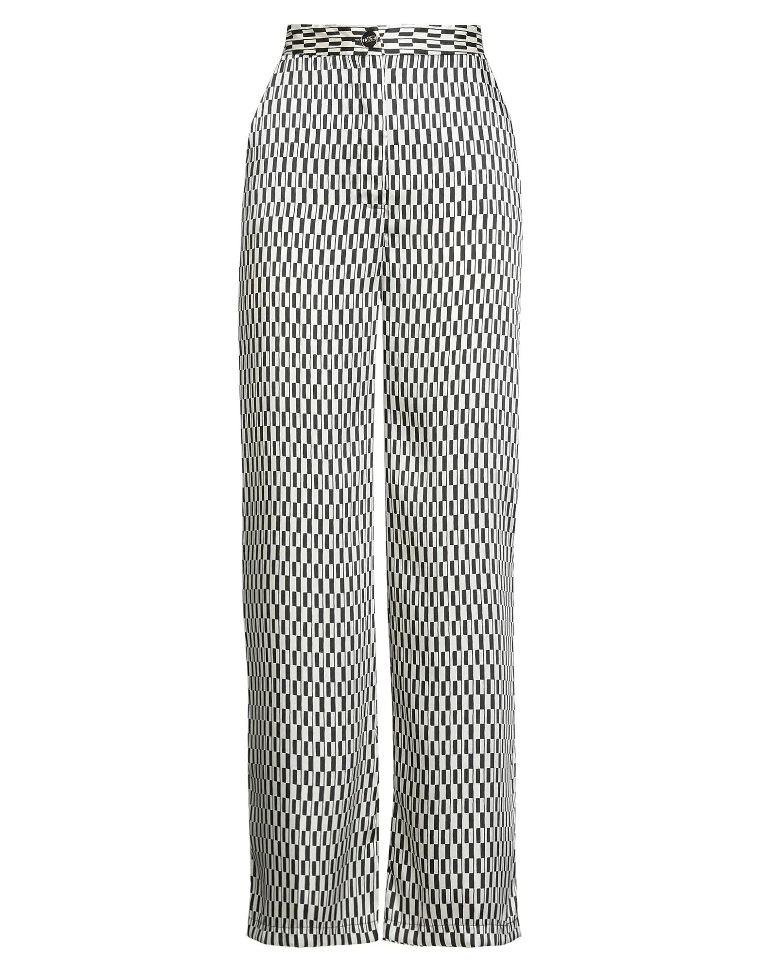 Брюки BETTER Liu •Jo, белый
Брюки BETTER Liu •Jo, белый