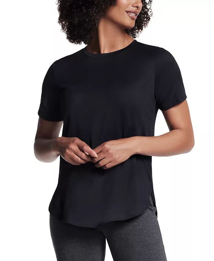 Женская футболка-туника Active GO WALK Wear GO DRI SWIFT Skechers, розовый
Женская футболка-туника Active GO WALK Wear GO DRI SWIFT Skechers, розовый