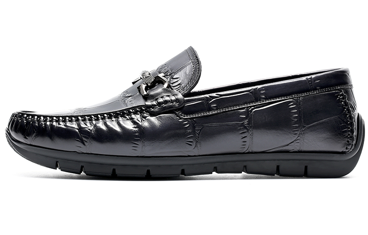 Satchi Лоферы мужские черные
Satchi Лоферы мужские черные