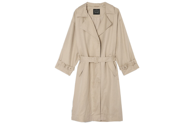 Женский тренч Levi's levi’s, цвет Khaki, Хаки, Женский тренч Levi's levi’s, цвет Khaki
Женский тренч Levi's levi’s, цвет Khaki, Хаки, Женский тренч Levi's levi’s, цвет Khaki