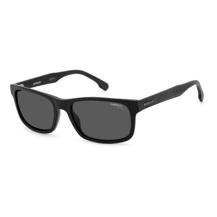 Мужские поляризованные солнцезащитные очки Carrera 299/S 003, размер 57 мм
Мужские поляризованные солнцезащитные очки Carrera 299/S 003, размер 57 мм