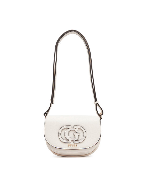 Сумочка Calebra Mini HWBG95 36780 Guess, белый
Сумочка Calebra Mini HWBG95 36780 Guess, белый
