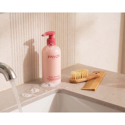 Очищающее средство для рук Rituel Corps Surgras Париж, Payot
Очищающее средство для рук Rituel Corps Surgras Париж, Payot