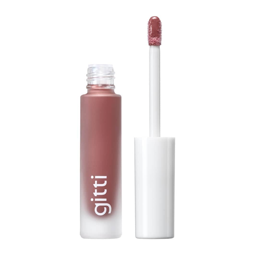 Блеск для губ lip glaze Gitti, no. 01, объем 4.5 мл
Блеск для губ lip glaze Gitti, no. 01, объем 4.5 мл