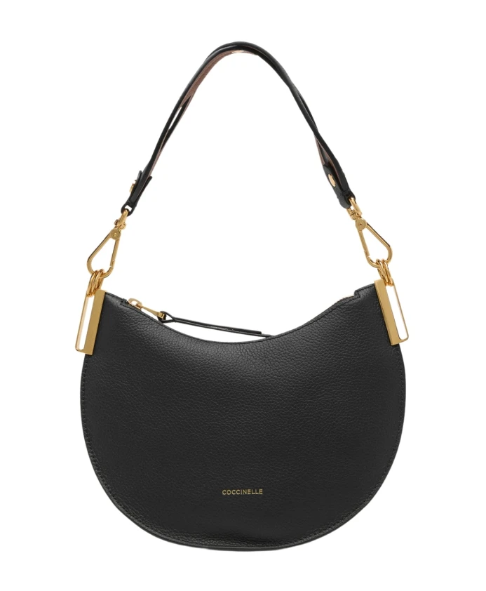 Сумка через плечо Sunup Coccinelle, черный
Сумка через плечо Sunup Coccinelle, черный