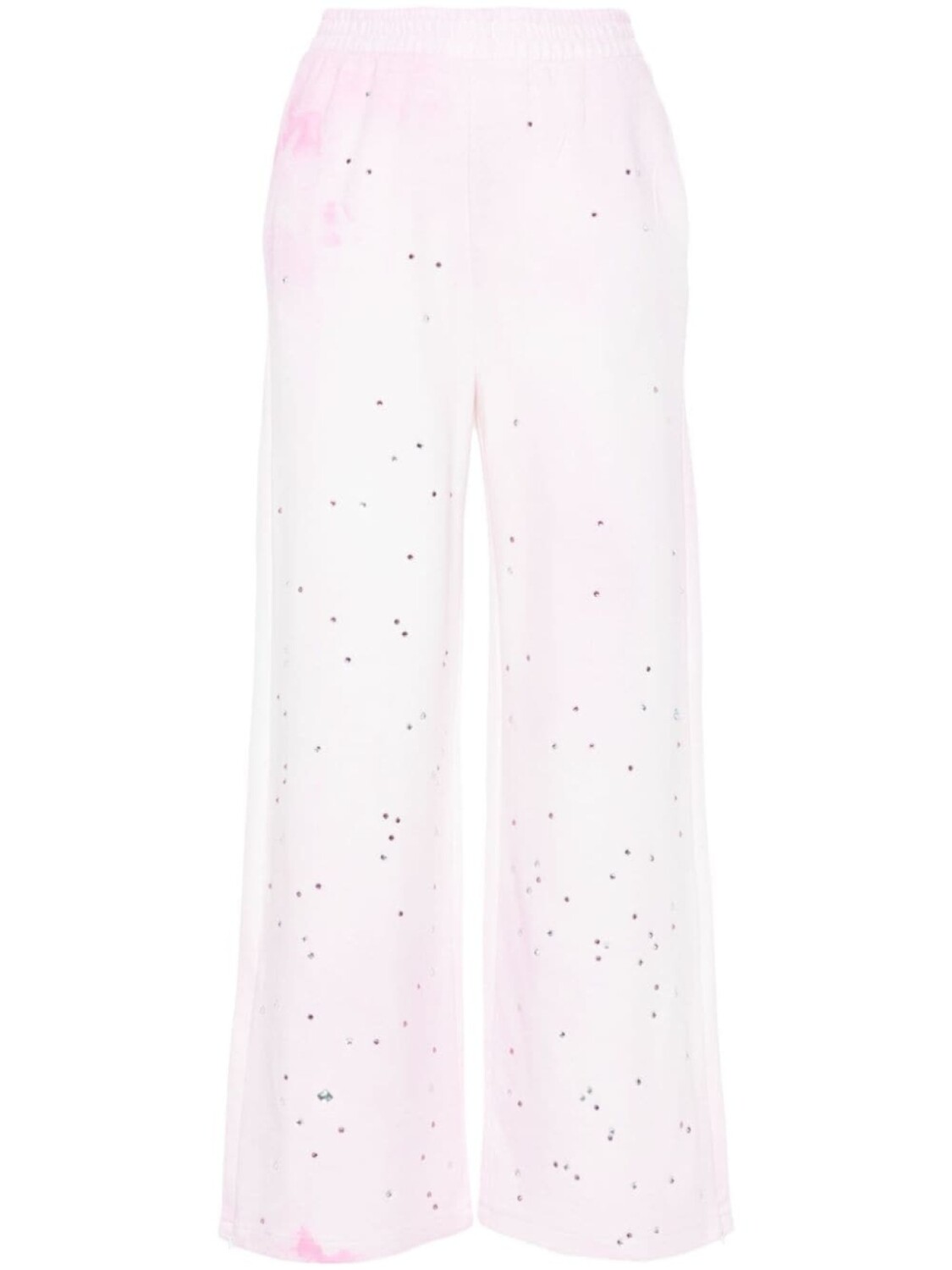 Loulou спортивные брюки с кристаллами, розовый
Loulou спортивные брюки с кристаллами, розовый