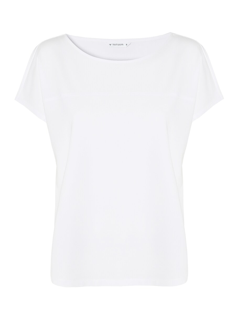 Блуза TATUUM, белый 
Блуза TATUUM, белый