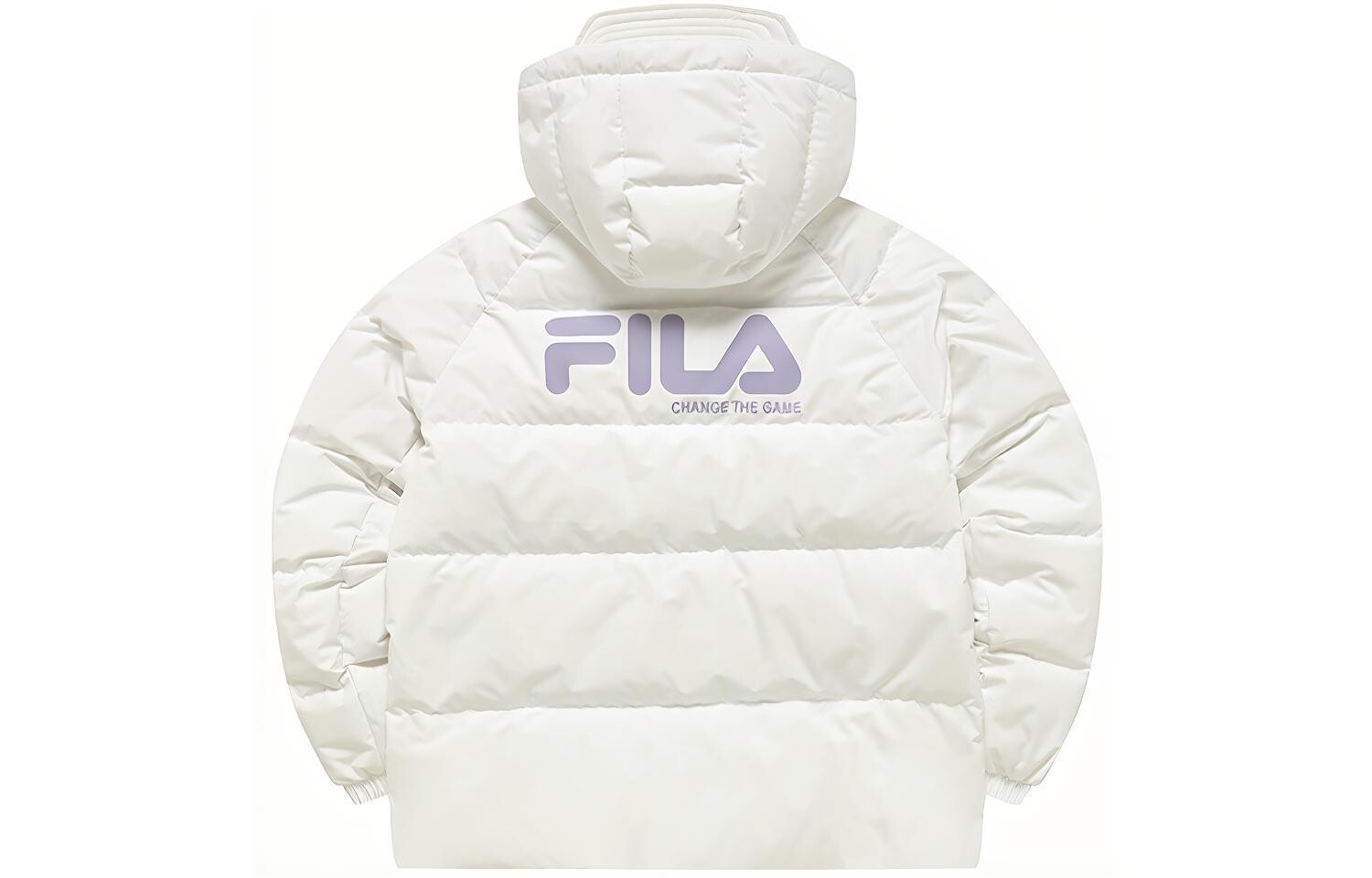 STREET SPORT Пуховик женский стандартный белый Fila Fusion
STREET SPORT Пуховик женский стандартный белый Fila Fusion