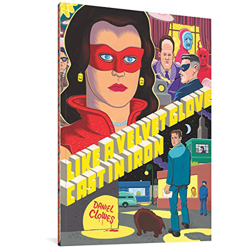 Книга Like A Velvet Glove Cast In Iron (Paperback)
Книга Like A Velvet Glove Cast In Iron (Paperback)