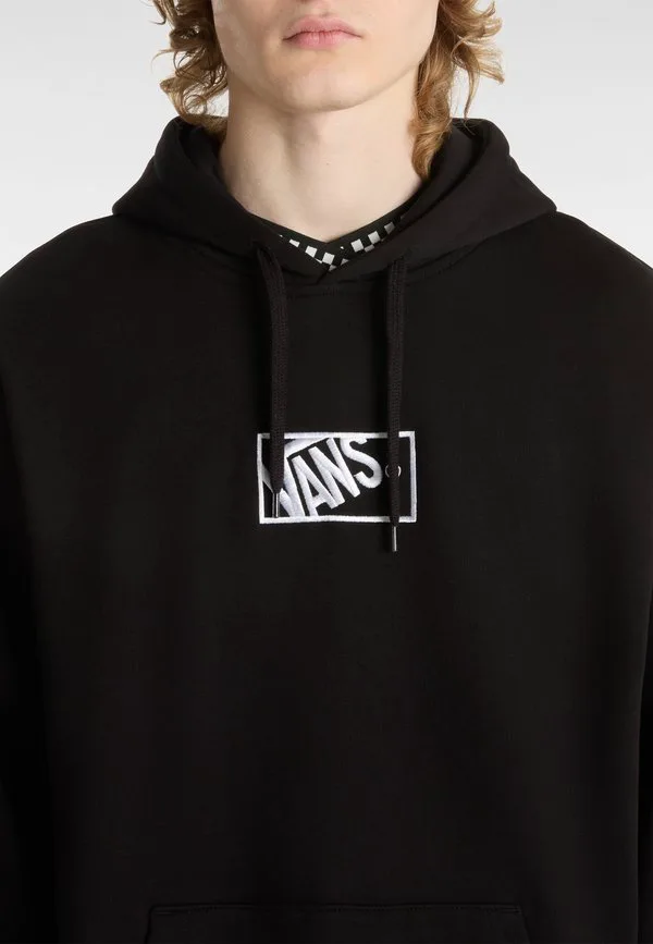 Толстовка с капюшоном Vans, Black, Черный, Толстовка с капюшоном Vans, Black
Толстовка с капюшоном Vans, Black, Черный, Толстовка с капюшоном Vans, Black