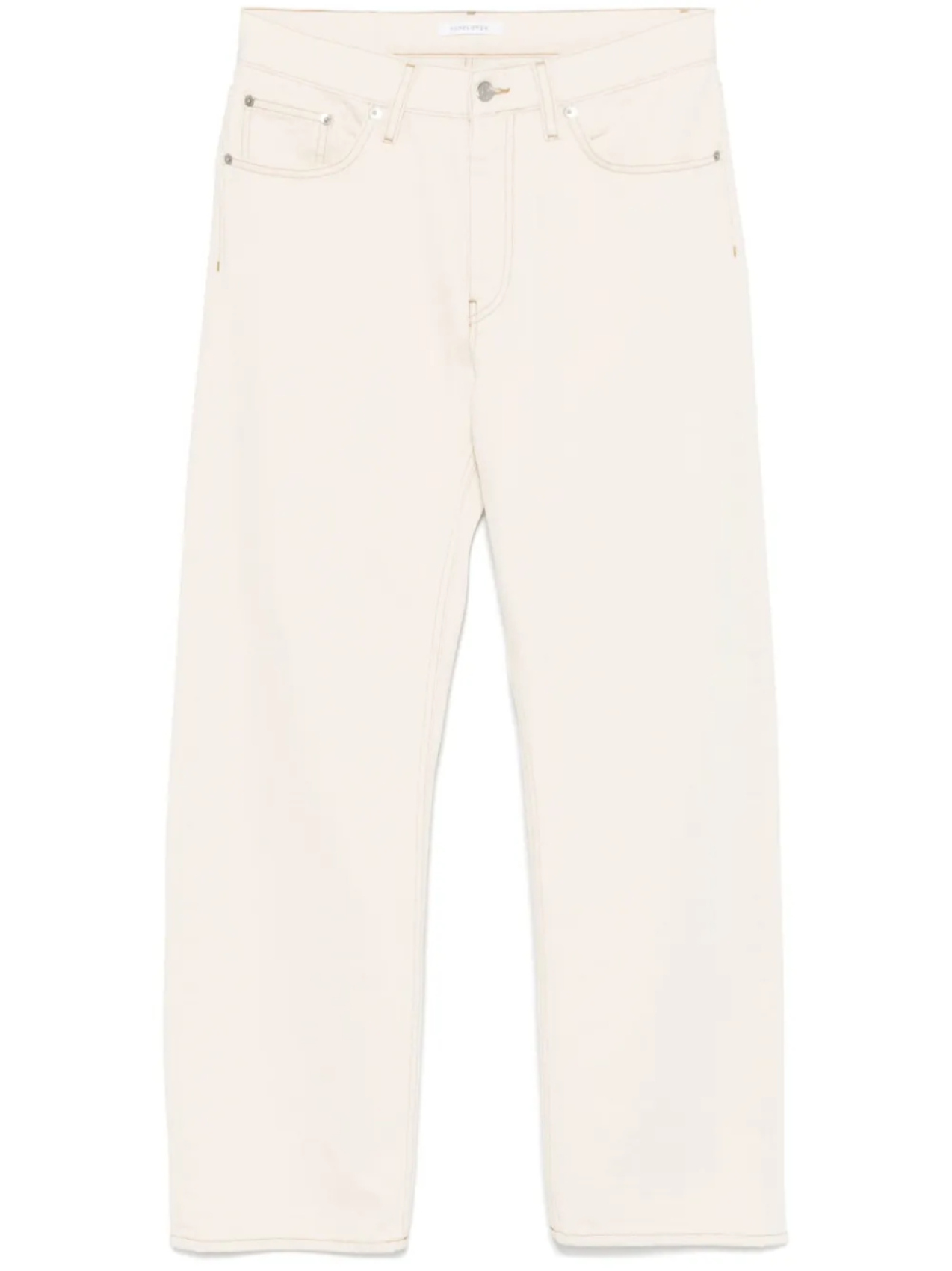 Джинсы Dess прямого кроя Sunflower, нейтральный
Джинсы Dess прямого кроя Sunflower, нейтральный