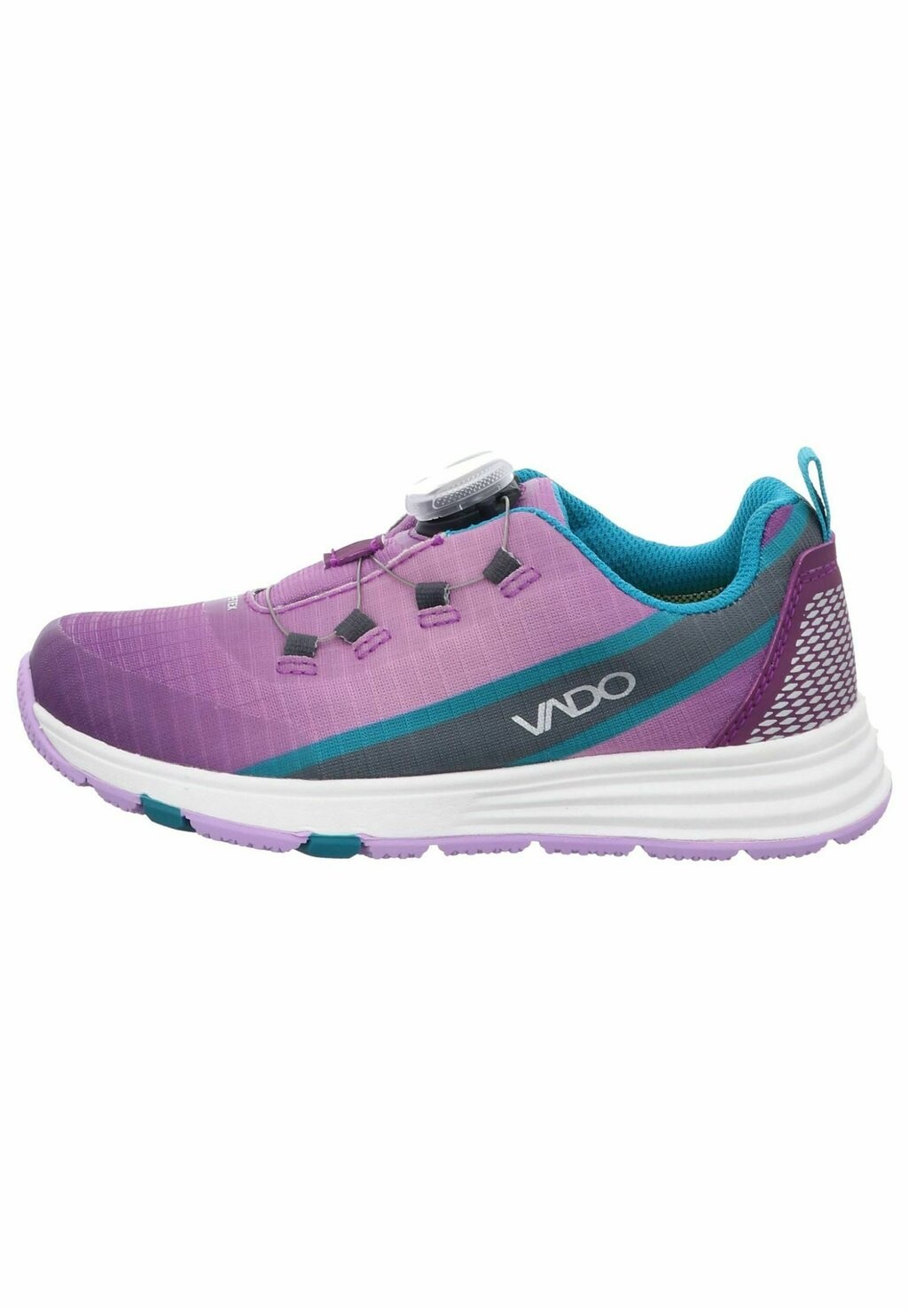 Кроссовки низкие SKY LO GTX BOA Vado, цвет lavender
Кроссовки низкие SKY LO GTX BOA Vado, цвет lavender