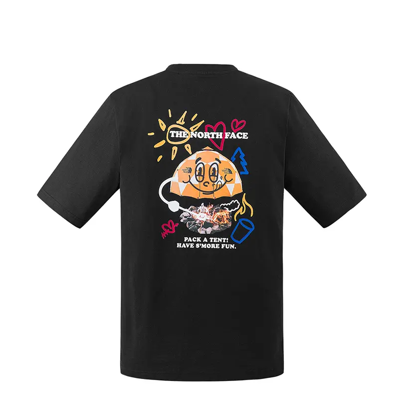 THE NORTH FACE Футболка Urban Exploration унисекс Cosmic Black, Черный, THE NORTH FACE Футболка Urban Exploration унисекс Cosmic Black
THE NORTH FACE Футболка Urban Exploration унисекс Cosmic Black, Черный, THE NORTH FACE Футболка Urban Exploration унисекс Cosmic Black