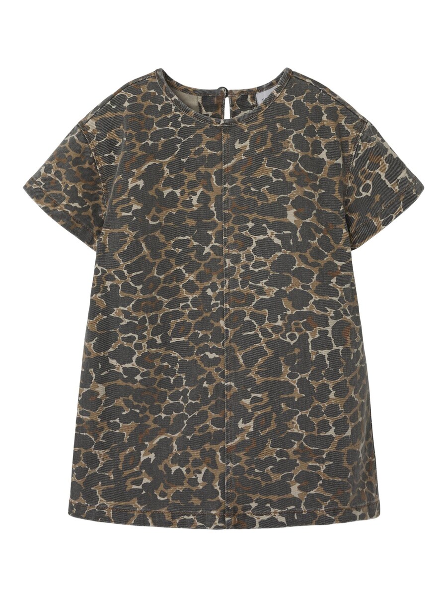 Платье NAME IT, коричневый
Платье NAME IT, коричневый