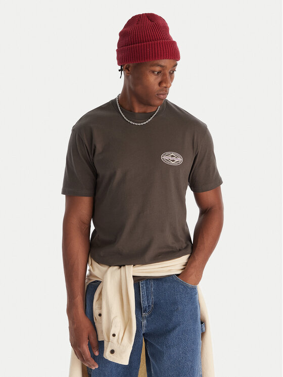 Футболка regular fit Diamond Vision SS EBYZT00358 Billabong, серый
Футболка regular fit Diamond Vision SS EBYZT00358 Billabong, серый