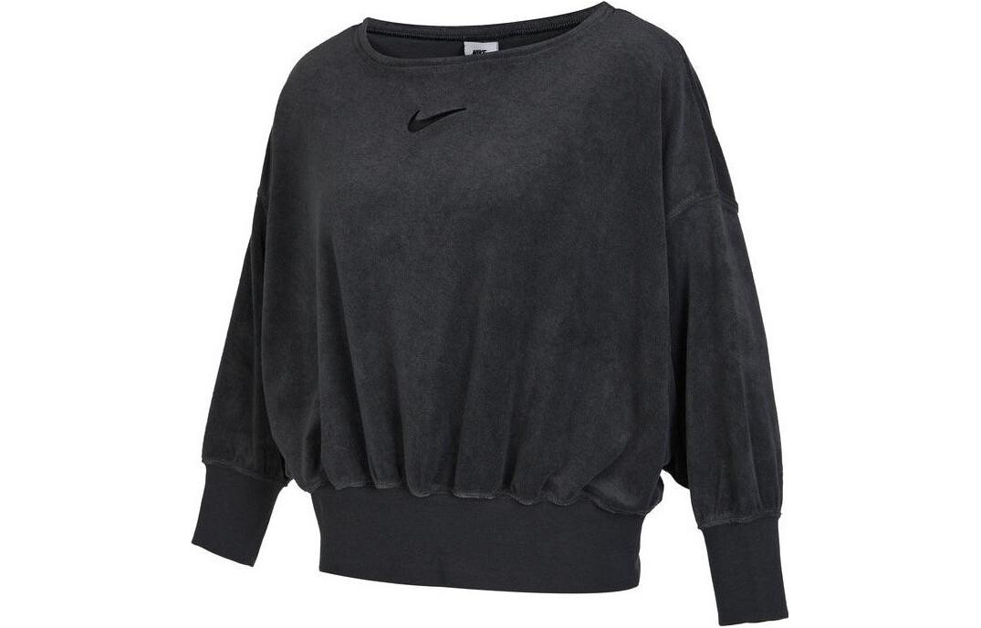 Женская футболка Nike, цвет Black
Женская футболка Nike, цвет Black