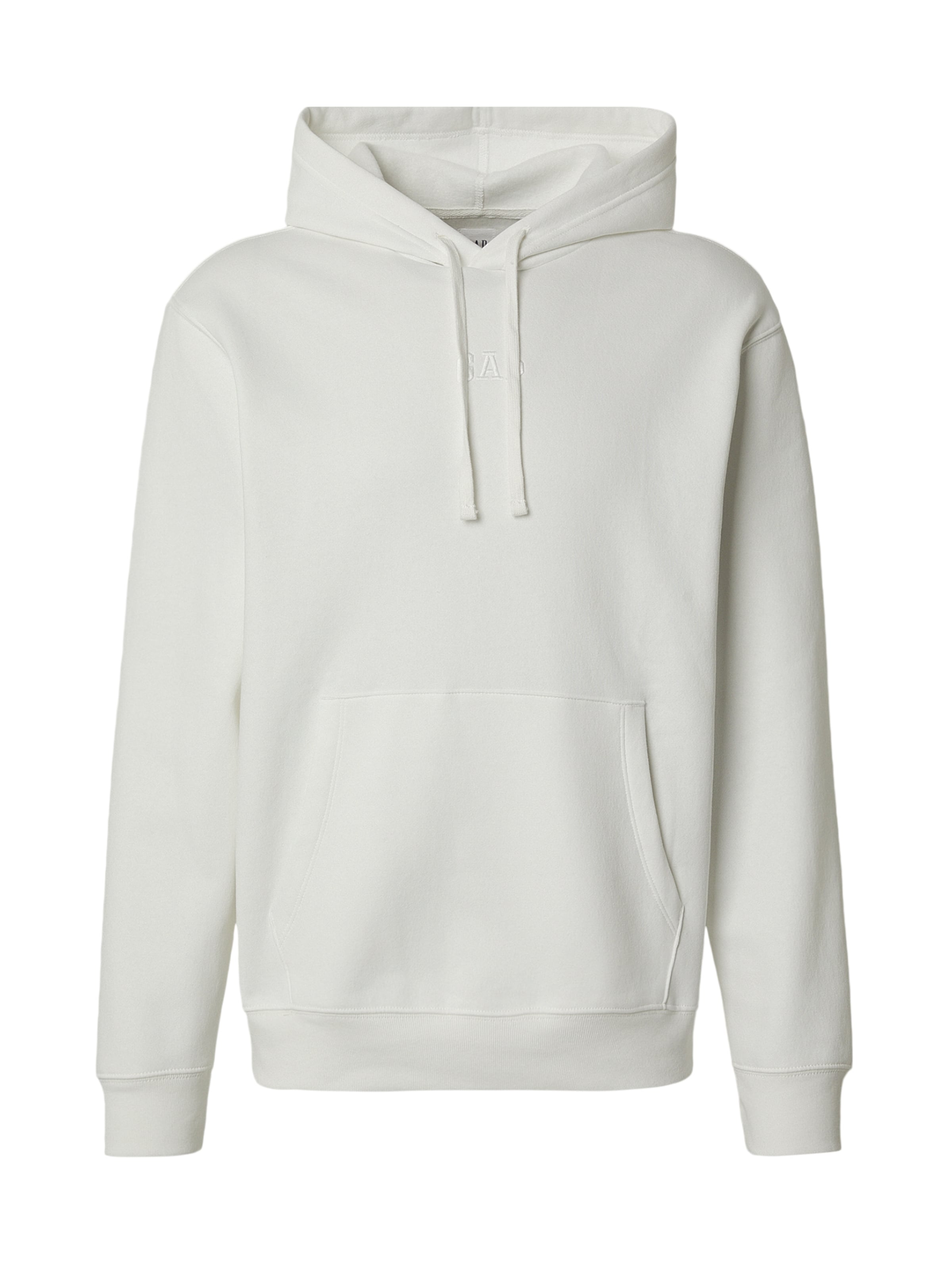 GAP Толстовка в цвете Off White
GAP Толстовка в цвете Off White