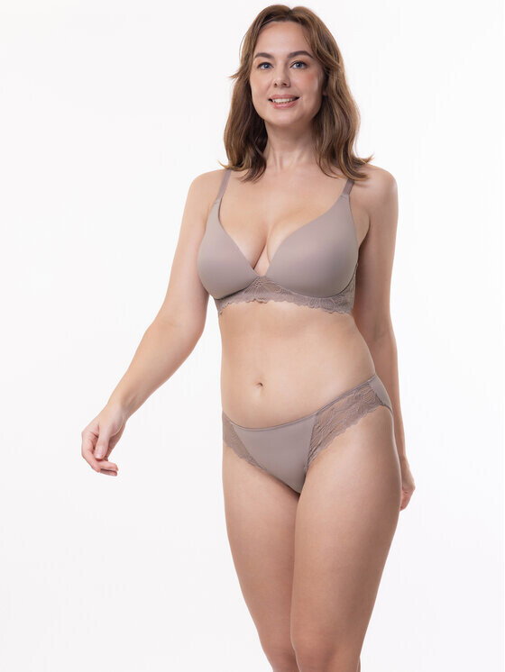 Классические женские трусики Dorina, экрю
Классические женские трусики Dorina, экрю