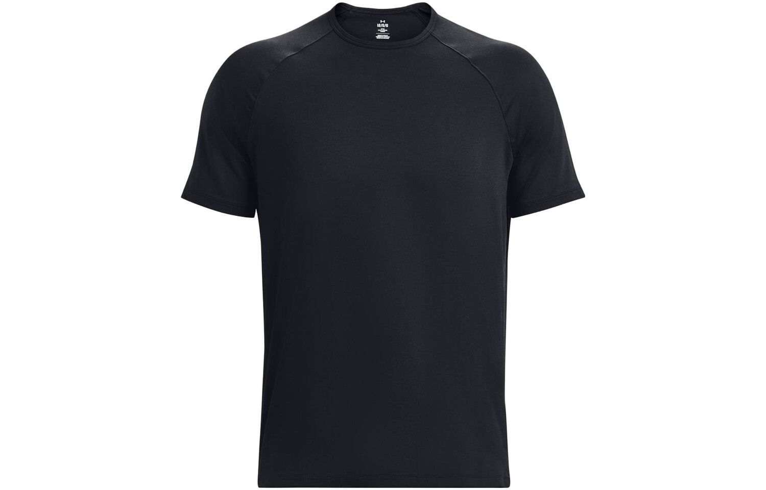 Мужская футболка Under Armour, цвет Black
Мужская футболка Under Armour, цвет Black