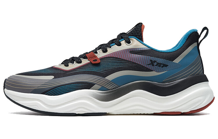 Кроссовки мужские низкие черные/синие Xtep, Черный, Кроссовки мужские низкие черные/синие Xtep
Кроссовки мужские низкие черные/синие Xtep, Черный, Кроссовки мужские низкие черные/синие Xtep