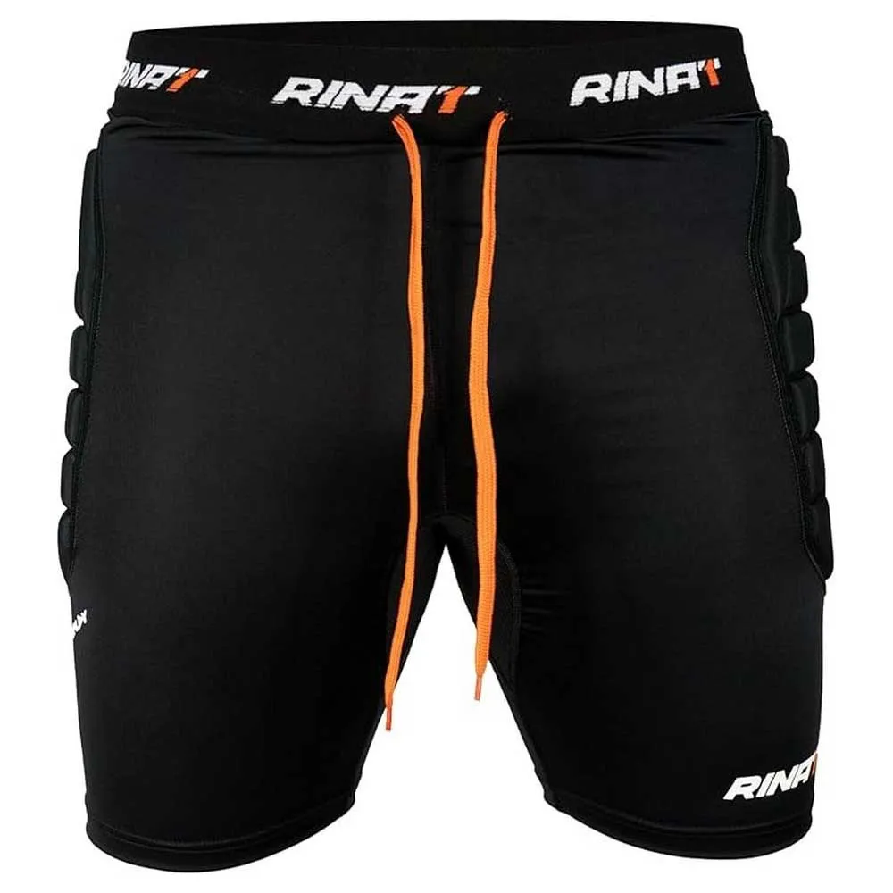 Шорты Rinat Egotiko goalkeeper, черный
Шорты Rinat Egotiko goalkeeper, черный