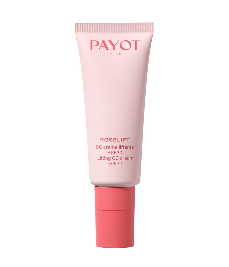 CC-крем PAYOT Roselift CC Crème Liftante SPF30, 40 ml
CC-крем PAYOT Roselift CC Crème Liftante SPF30, 40 ml