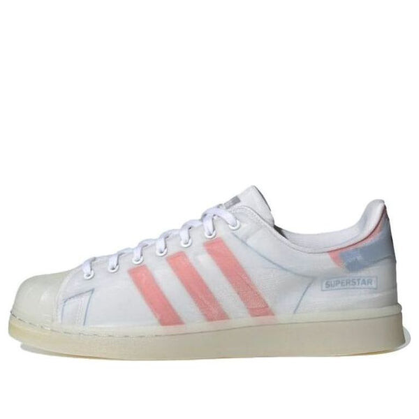 Кроссовки superstar futureshell Adidas, белый
Кроссовки superstar futureshell Adidas, белый