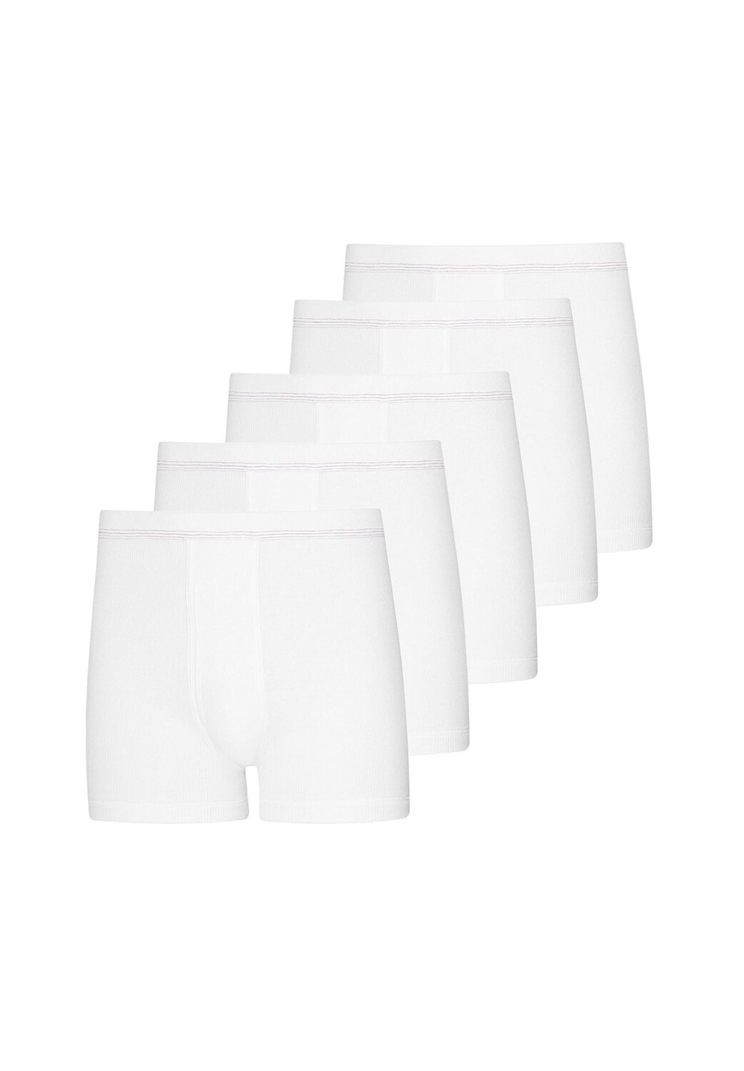 Набор из 5 шорт/брюк «Ретро» — двойная резинка ESGE, белый
Набор из 5 шорт/брюк «Ретро» — двойная резинка ESGE, белый