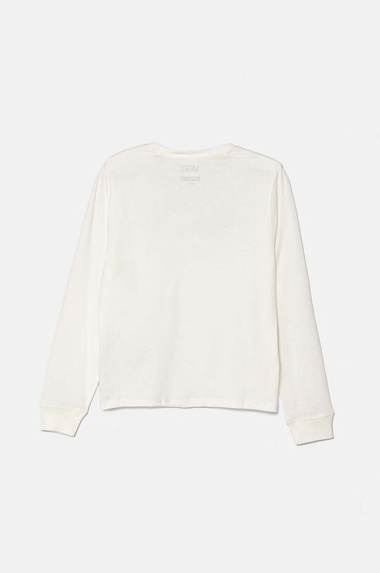 Детский хлопковый лонгслив GR BLOOMER DROP Vans, бежевый
Детский хлопковый лонгслив GR BLOOMER DROP Vans, бежевый