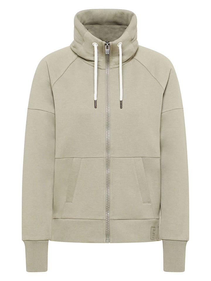 Толстовка ELBSAND, бежевый
Толстовка ELBSAND, бежевый