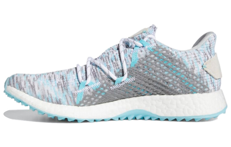 Кроссовки Crossknit Dpr для бега женские с низким верхом, белые/королевские синие Adidas
Кроссовки Crossknit Dpr для бега женские с низким верхом, белые/королевские синие Adidas