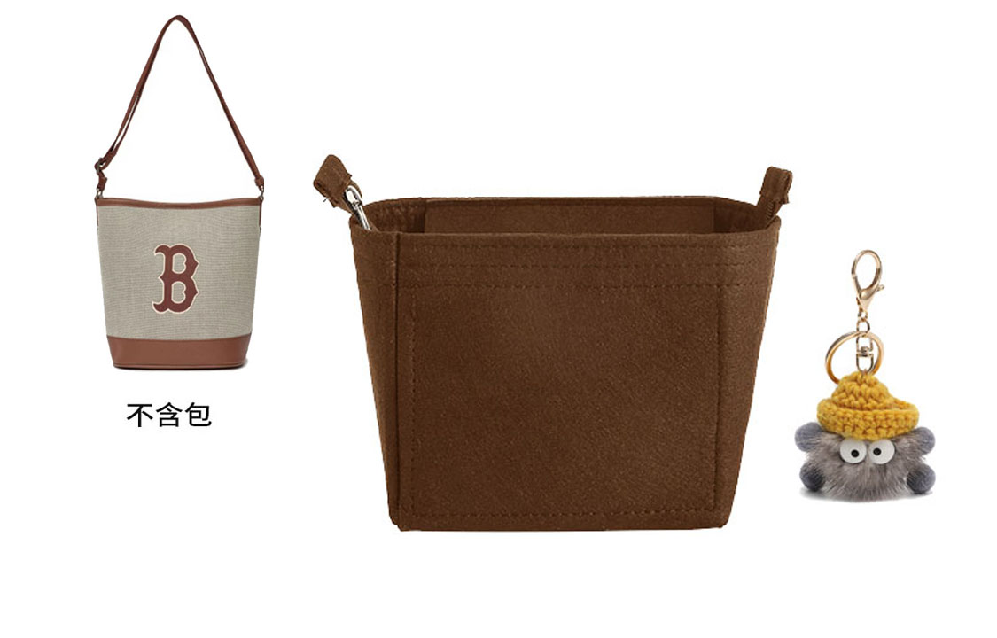 Luxury Care Artisan Workshop Вкладыш для сумки
Luxury Care Artisan Workshop Вкладыш для сумки